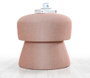 Atelier Del Sofa Endor 7455 Puf Rosa